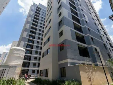 Apartamento com 2 Quartos à venda, 35m² no Vila Parque Jabaquara, São Paulo