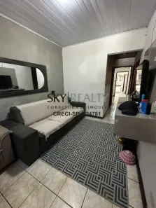 Casa com 2 Quartos à venda, 140m² no Vila Campo Grande, São Paulo