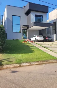 Casa de Condomínio com 4 Quartos à venda, 250m² no Jardim das Minas, Itupeva