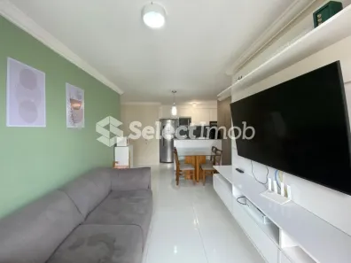 Apartamento com 2 Quartos à venda, 58m² no Vila Falchi, Mauá