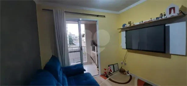Apartamento com 3 Quartos à venda, 75m² no Vila Paulo Silas, São Paulo
