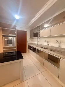 Apartamento com 3 Quartos para alugar, 112m² no Vila Maria José, Goiânia