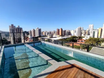 Apartamento com 2 Quartos à venda, 64m² no Funcionários, Belo Horizonte