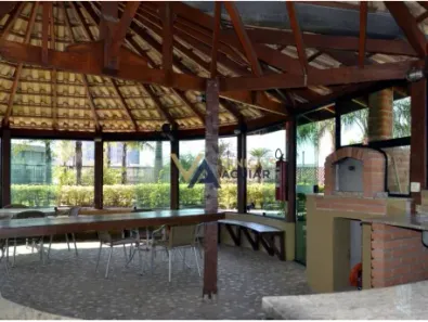 Apartamento com 4 Quartos à venda, 536m² no Jardim Corazza, Itu
