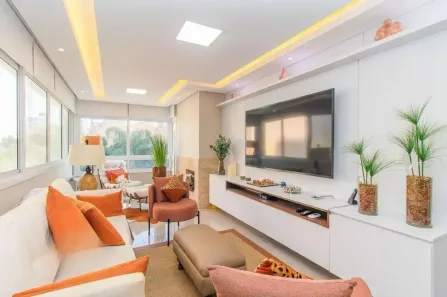 Apartamento com 2 Quartos à venda, 101m² no Petrópolis, Porto Alegre
