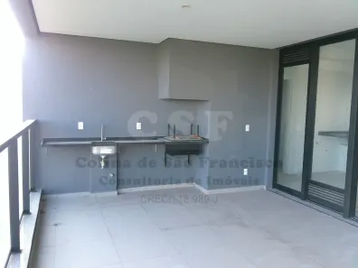 Apartamento com 3 Quartos à venda, 184m² no Vila Yara, Osasco