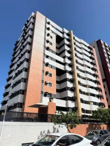 Apartamento com 3 Quartos à venda, 89m² no Ponta Verde, Maceió