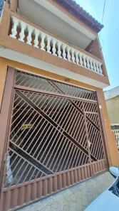 Sobrado com 3 Quartos para alugar, 110m² no Vila Matilde, São Paulo