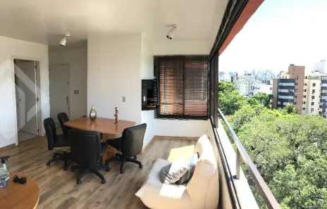 Apartamento com 2 Quartos à venda, 87m² no Petrópolis, Porto Alegre
