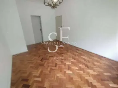 Apartamento com 2 Quartos à venda, 71m² no Praça da Bandeira, Rio de Janeiro