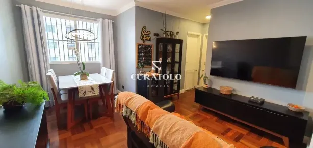 Apartamento com 2 Quartos à venda, 89m² no Parque da Mooca, São Paulo