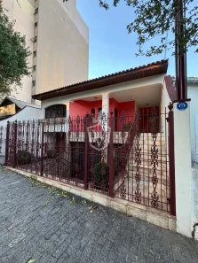 Casa com 4 Quartos à venda, 454m² no Vila Progresso, Jundiaí