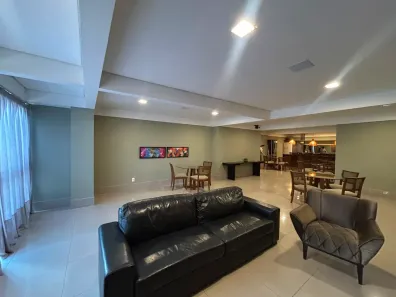 Apartamento com 3 Quartos à venda, 91m² no Goiabeira, Cuiabá