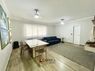 Apartamento com 3 Quartos à venda, 110m² no Enseada, Guarujá