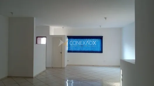 Sala Comercial com 1 Quarto para alugar, 55m² no Jardim do Trevo, Campinas