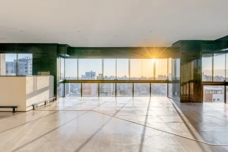 Apartamento com 4 Quartos à venda, 275m² no Rio Branco, Porto Alegre