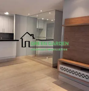 Apartamento com 3 Quartos para alugar, 83m² no Vila das Hortências, Jundiaí