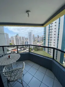 Apartamento com 2 Quartos à venda, 65m² no Boa Viagem, Recife