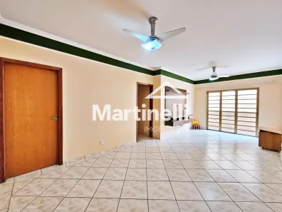 Apartamento com 3 Quartos para alugar, 87m² no Jardim Irajá, Ribeirão Preto
