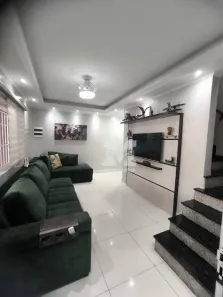 Sobrado com 3 Quartos à venda, 356m² no Jardim Munhoz, Guarulhos