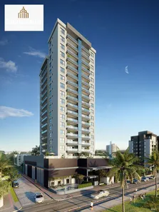 Apartamento com 3 Quartos à venda, 101m² no Tabuleiro, Barra Velha