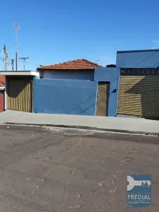 Casa com 2 Quartos à venda, 126m² no Vila Prado, São Carlos