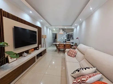 Sobrado com 3 Quartos à venda, 120m² no Jardim Nordeste, São Paulo
