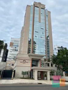 Apartamento com 3 Quartos à venda, 121m² no Saguaçu, Joinville