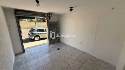 Ponto Comercial para alugar, 24m² no Vila Sônia, Piracicaba