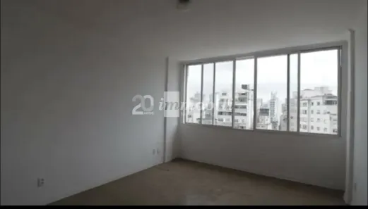 Apartamento com 3 Quartos à venda, 90m² no Higienópolis, São Paulo