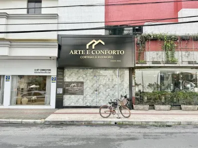 Sala Comercial à venda, 60m² no Centro, Balneário Camboriú