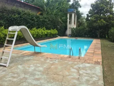 Fazenda/Sítio com 2 Quartos à venda, 90m² no Chácaras Meu Cantinho, Monte Mor