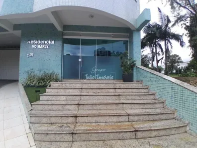 Sala Comercial para alugar, 40m² no Jardim Maluche, Brusque