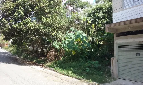 Lote/Terreno à venda, 1000m² no Chácara Bosque do Sol, São Paulo