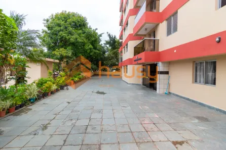 Apartamento com 2 Quartos para alugar, 67m² no Jardim Oriental, São Paulo