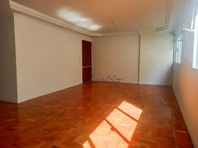 Apartamento com 3 Quartos para venda ou aluguel, 155m² no Itaim Bibi, São Paulo