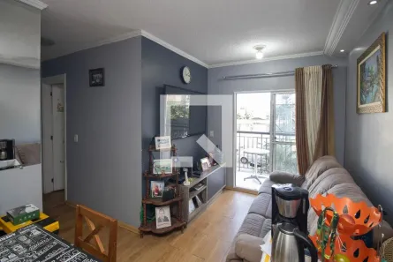 Apartamento com 2 Quartos à venda, 53m² no Vila Constança, São Paulo