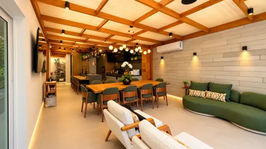 Casa de Condomínio com 4 Quartos à venda, 350m² no Jardim Prudência, São Paulo