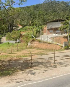 Lote/Terreno à venda, 360m² no Jordão, Governador Celso Ramos
