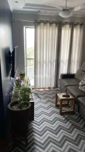 Apartamento com 2 Quartos à venda, 65m² no Vila Azevedo, São Paulo