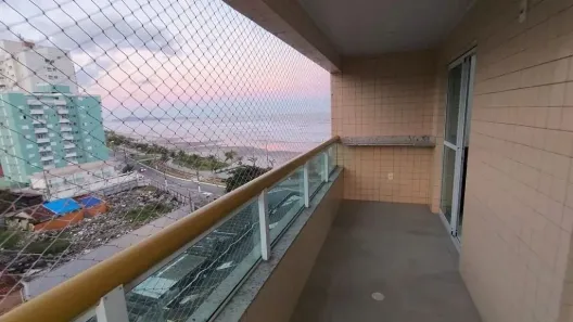 Apartamento com 1 Quarto à venda, 49m² no Aviação, Praia Grande