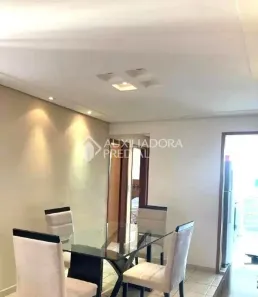 Apartamento com 2 Quartos à venda, 55m² no Alves Dias, São Bernardo do Campo