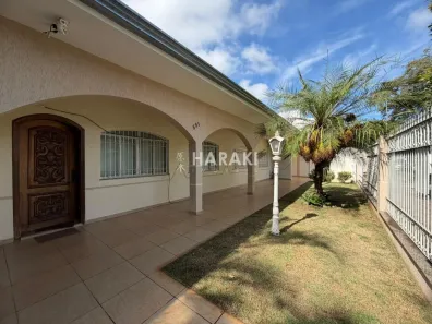 Casa com 5 Quartos à venda, 312m² no Zona 04, Maringá