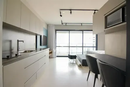 Apartamento com 1 Quarto à venda, 40m² no Vila Nova Conceição, São Paulo