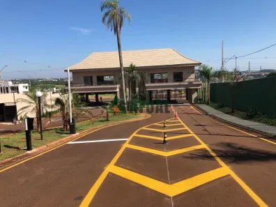 Lote/Terreno à venda, 250m² no Marumbi, Londrina