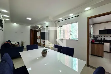 Cobertura com 3 Quartos à venda, 152m² no Vila Metalúrgica, Santo André