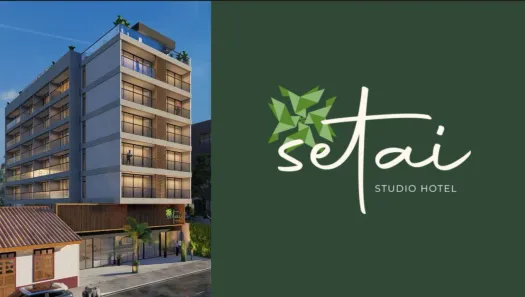 Apartamento com 1 Quarto à venda, 33m² no Centro, Cabo Frio