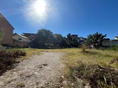 Lote/Terreno à venda, 7142m² no Santa Catarina, São Gonçalo