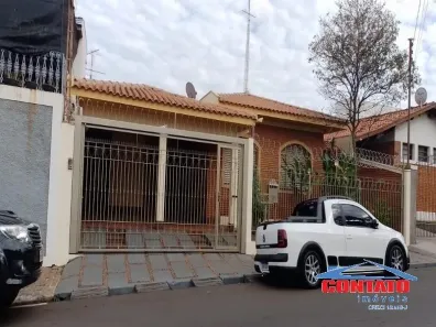 Casa com 3 Quartos à venda, 264m² no Jardim Brasil, São Carlos