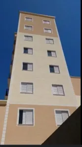 Apartamento com 2 Quartos à venda, 54m² no Vila Caiúba, São Paulo